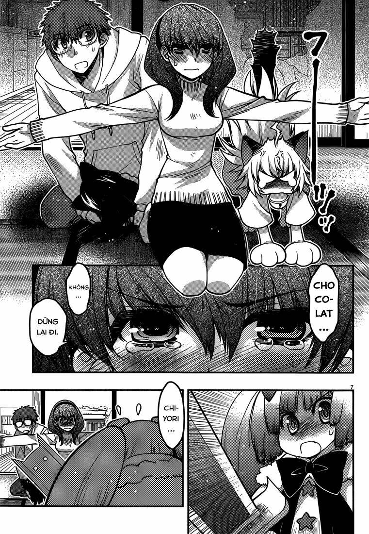 tamanyan chapter 7 9