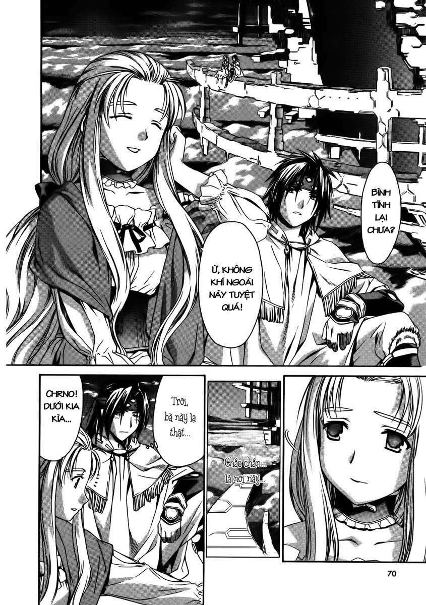 chrono crusade chapter 40 16