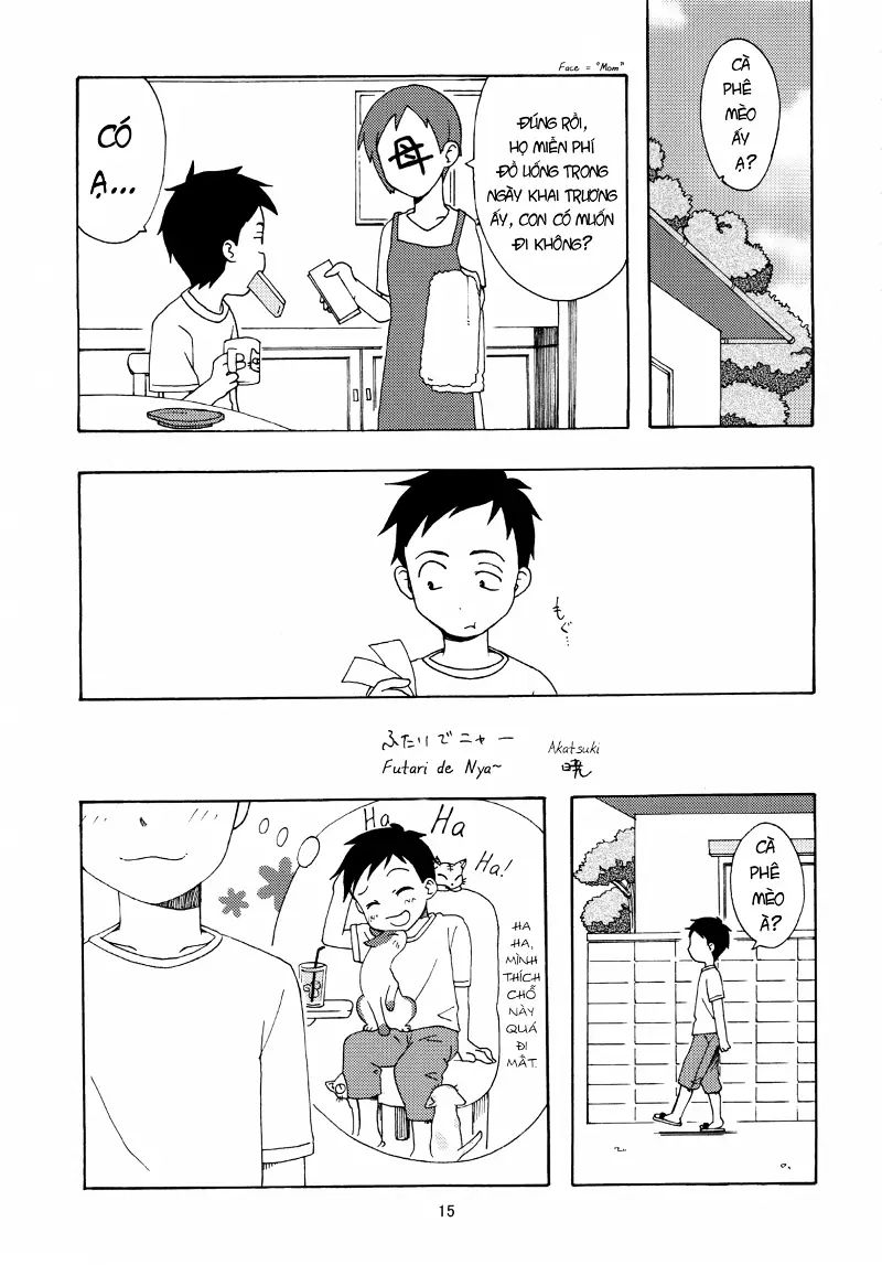 karakaix 2 chapter 0 13