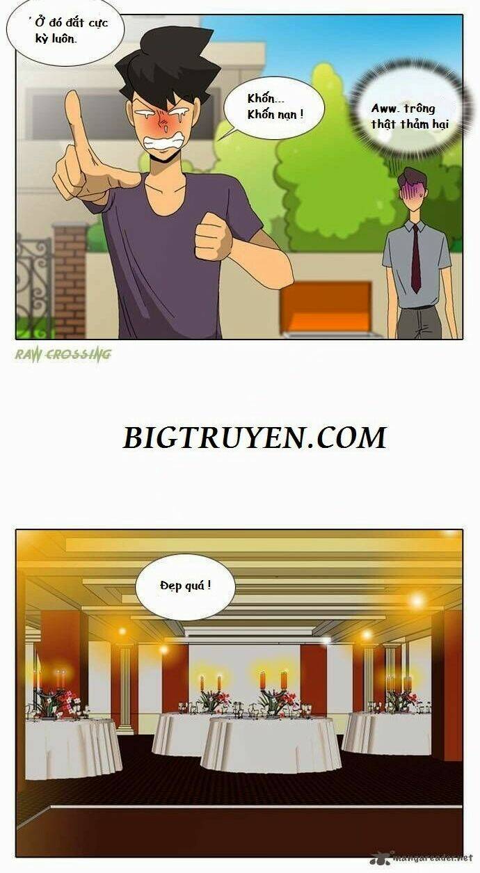 ya! oee chapter 19 11