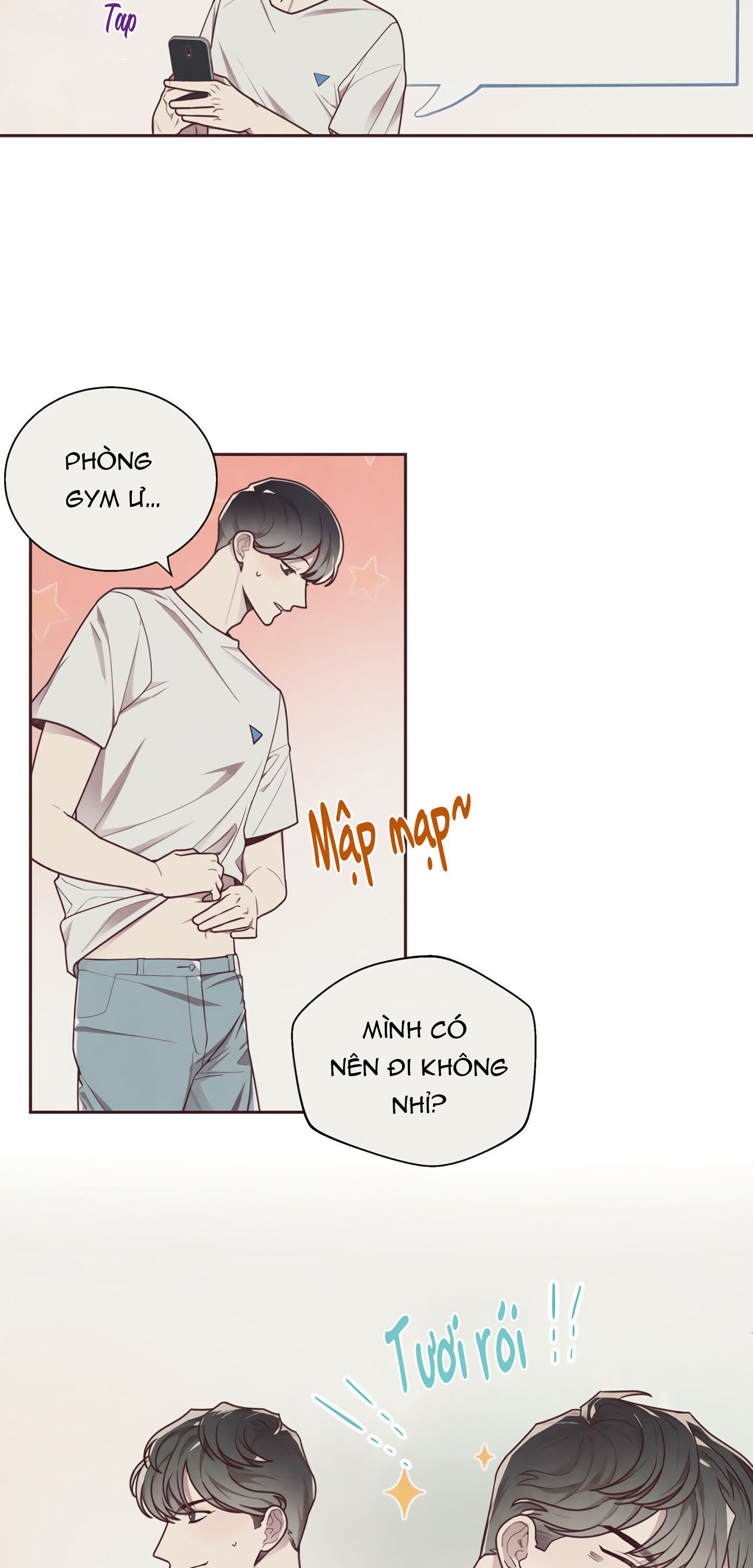 vòng quan hệ chapter 8 17