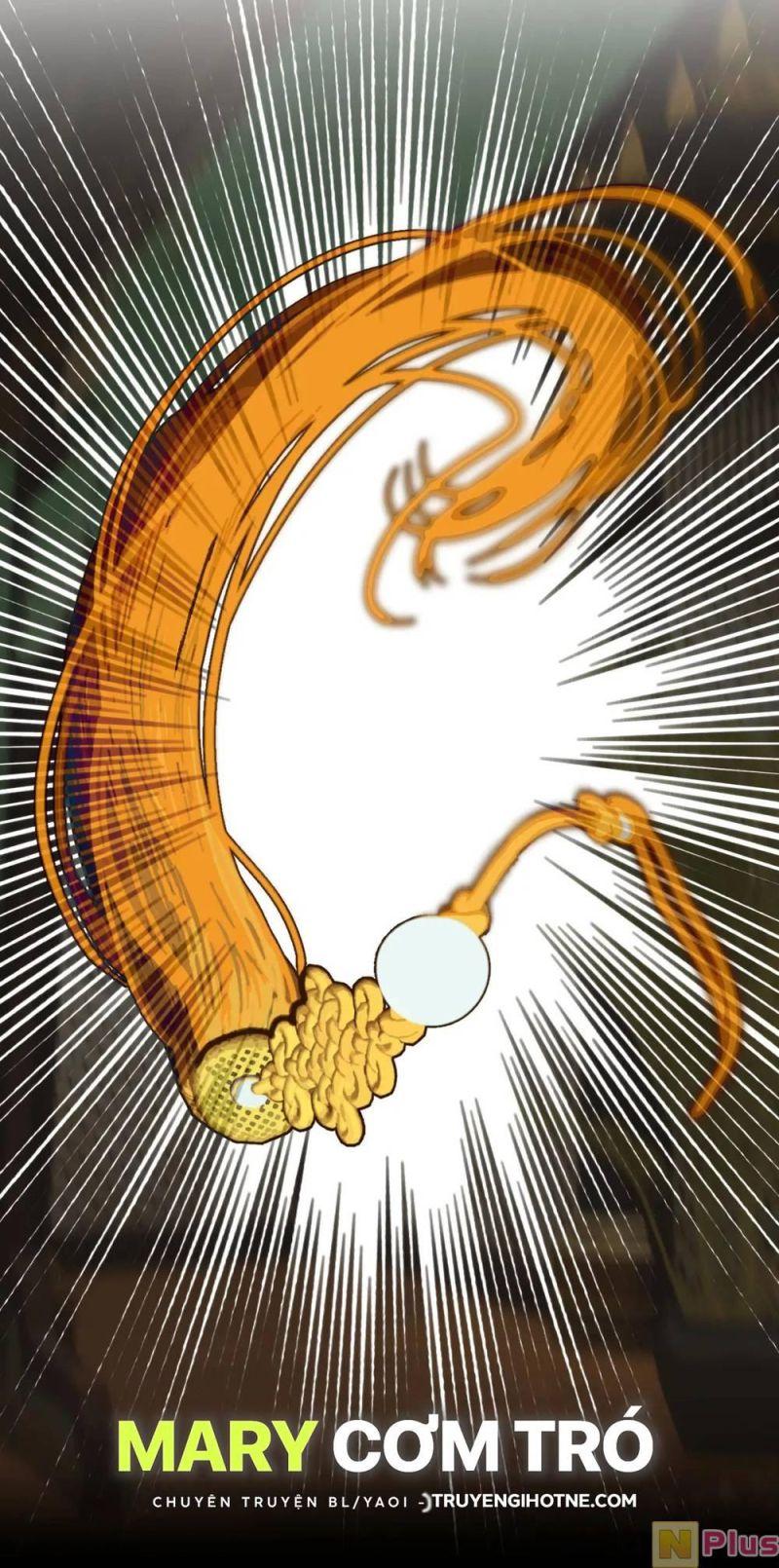 thám hoa chapter 11 19