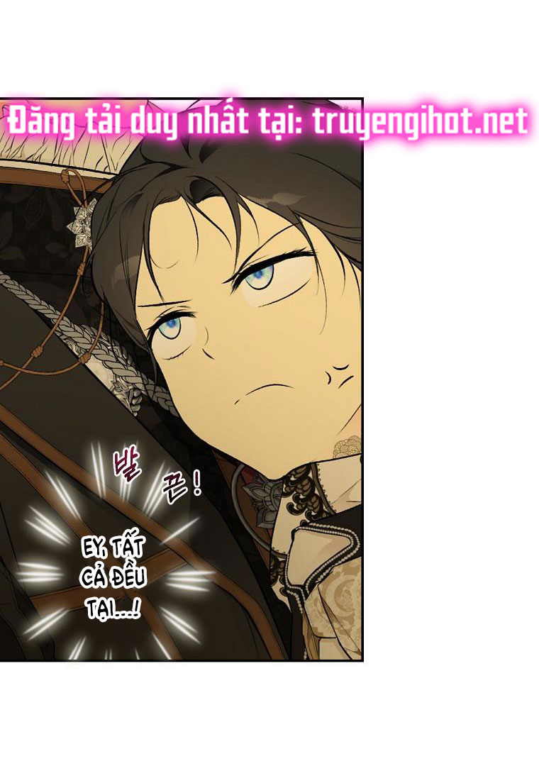 quý cô bí ẩn - secret lady chapter 57 20