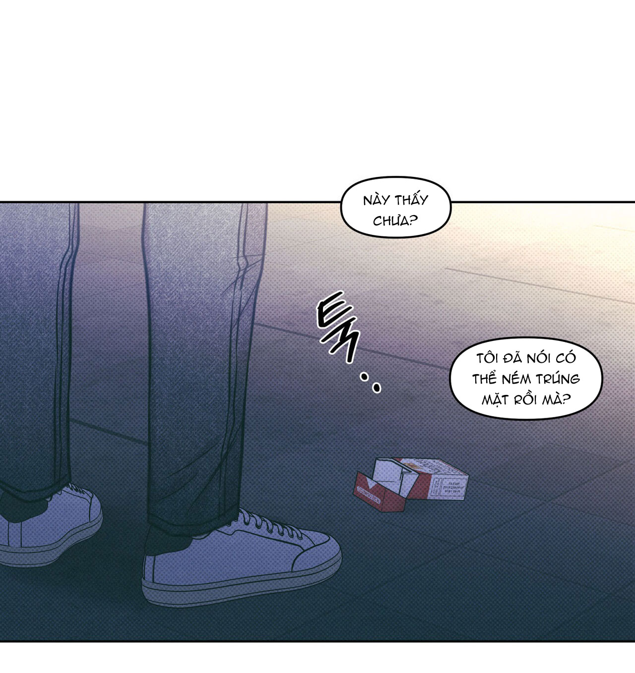 công việc làm thêm hàng ngày chapter 14.2 23