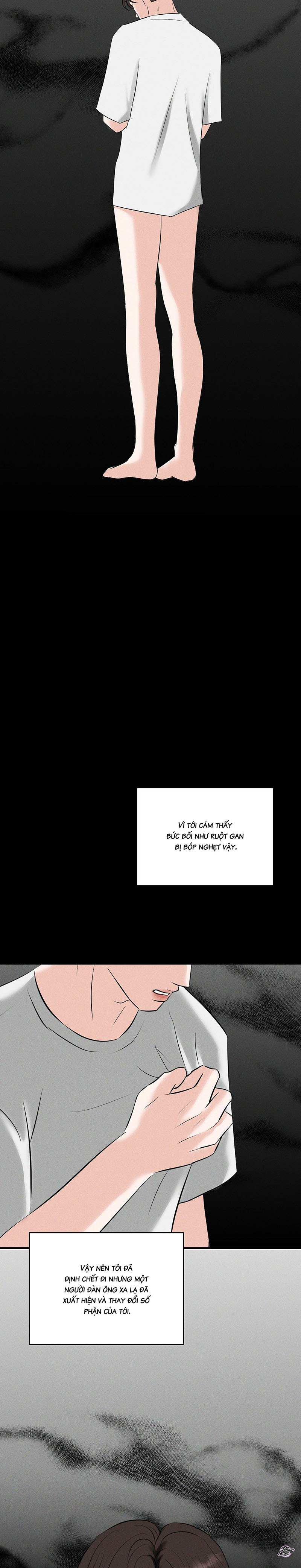 kết thúc chapter 6 20