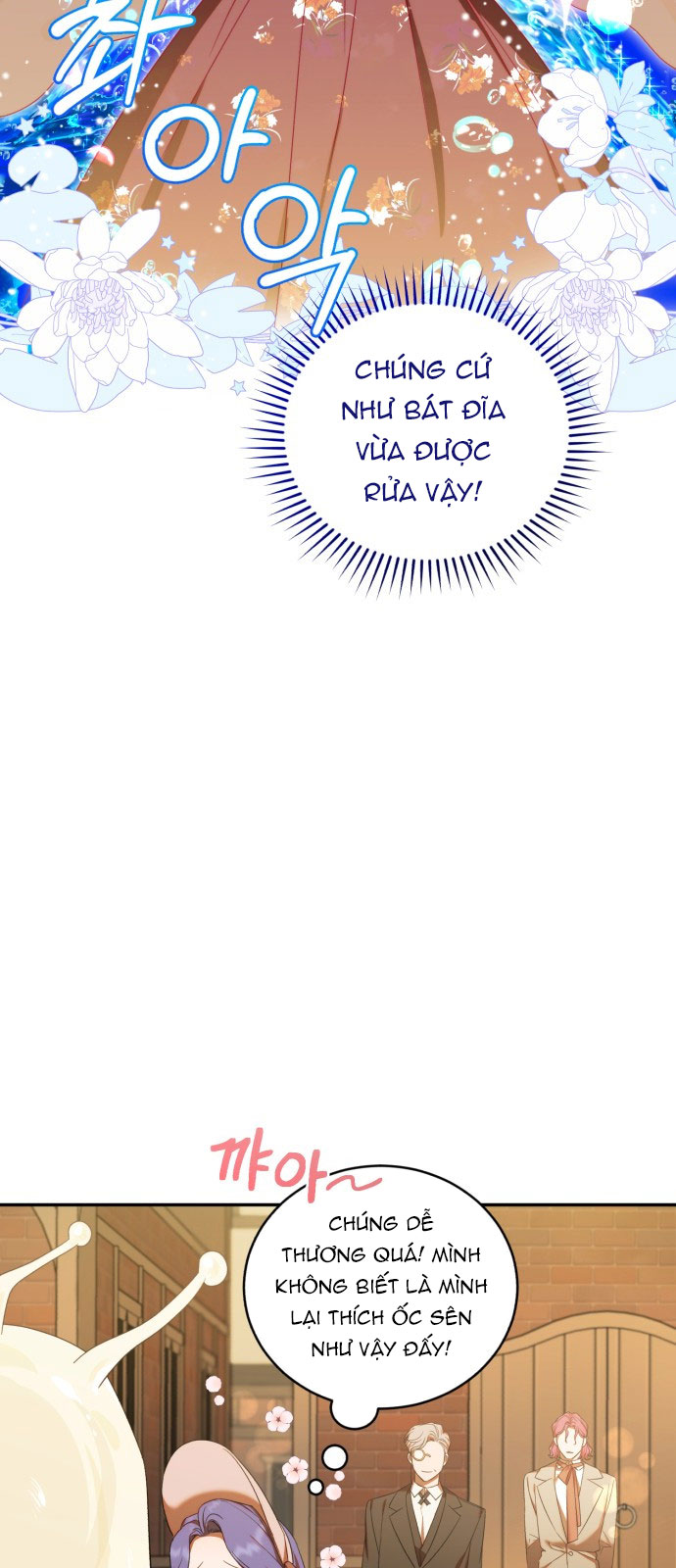 tôi trở thành nữ phản diện trong cuốn tiểu thuyết tàn khốc chapter 12.2 33