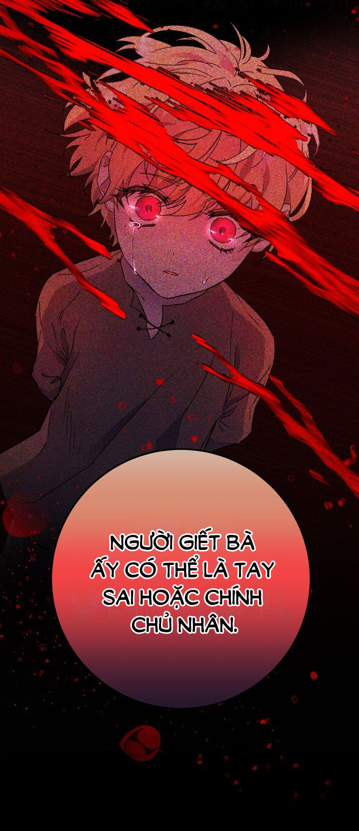 [18+] nếu cứu rỗi một cầm thú hư hỏng chapter 2.2 7