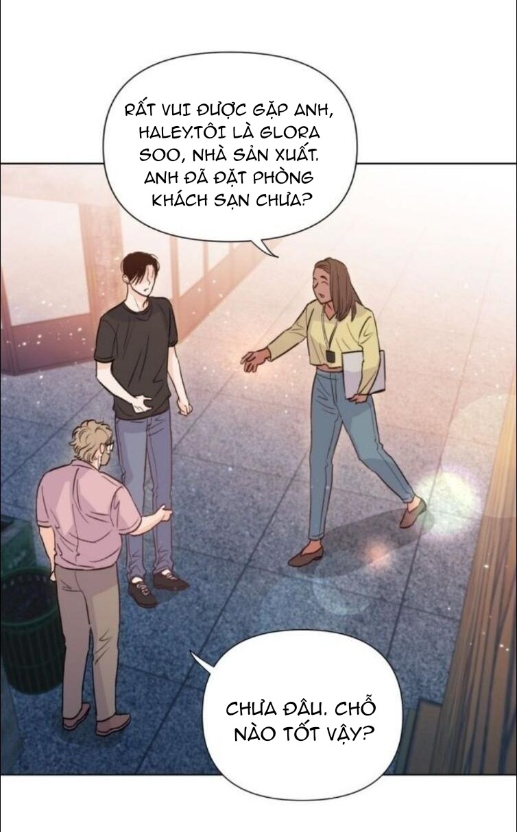 cái giá của sự nổi tiếng chapter 19 9