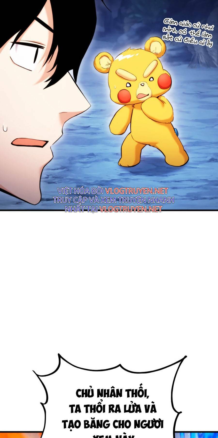 huyền thoại game thủ - tái xuất chapter 59 30