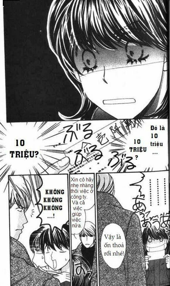 diamond life chapter 6 26