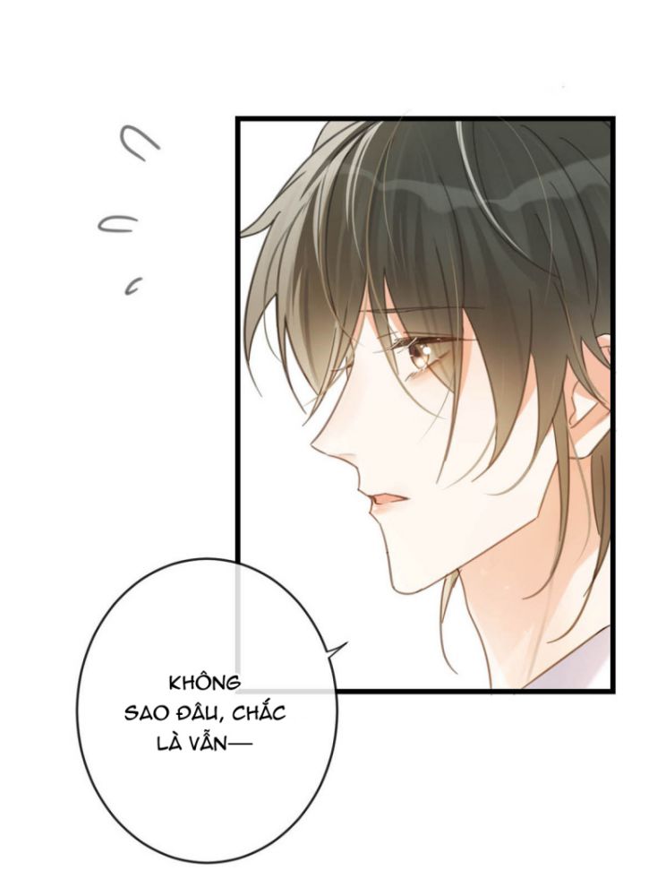 nịch tửu chapter 31 8