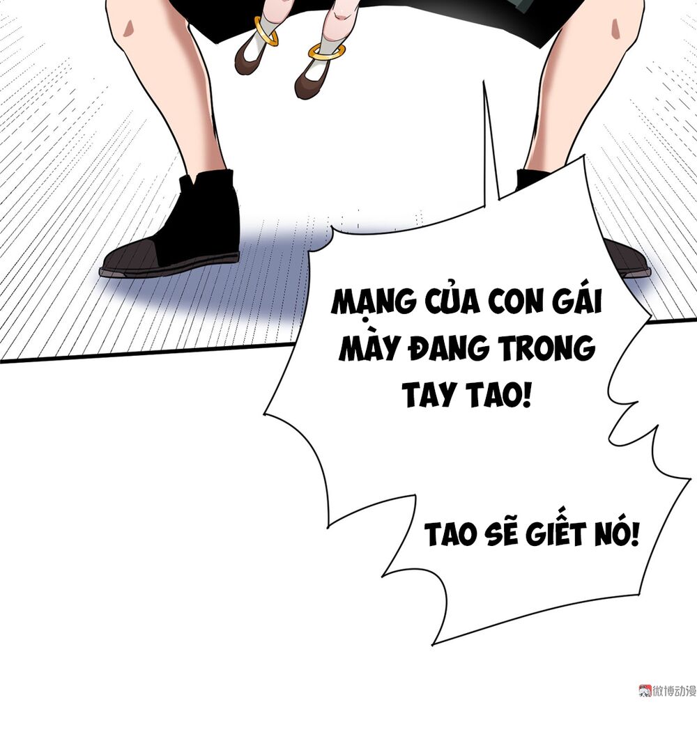 vú em hộ hoa chapter 5 34