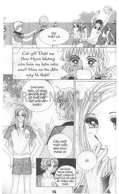 nụ hôn 5000 won chapter 27 18