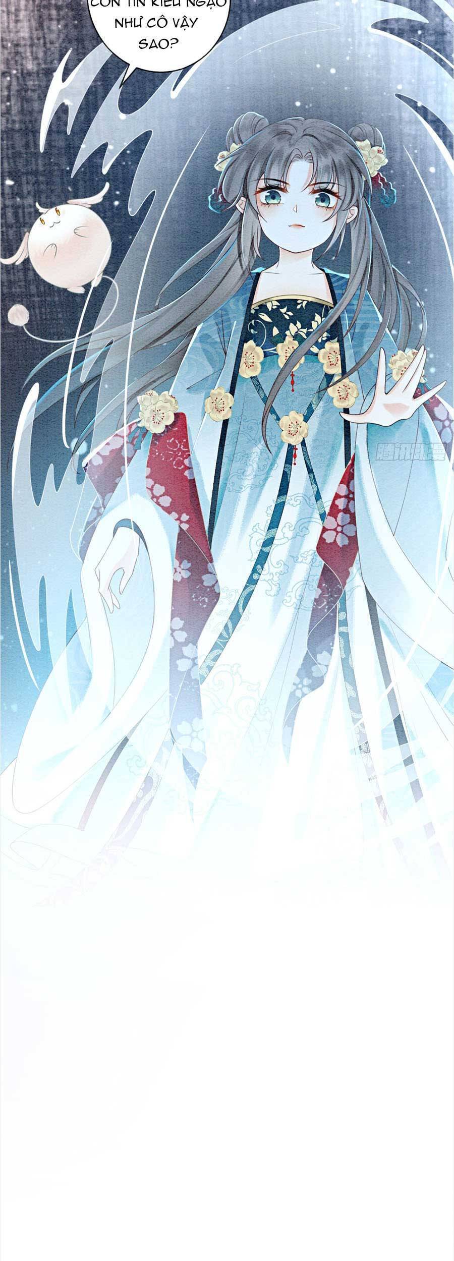 bắt đầu hủy hôn để công lược vương gia chapter 51 15