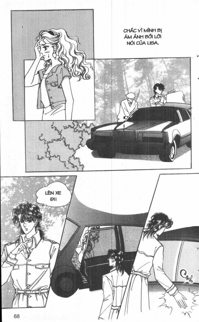 đừng chống đối chapter 1 80