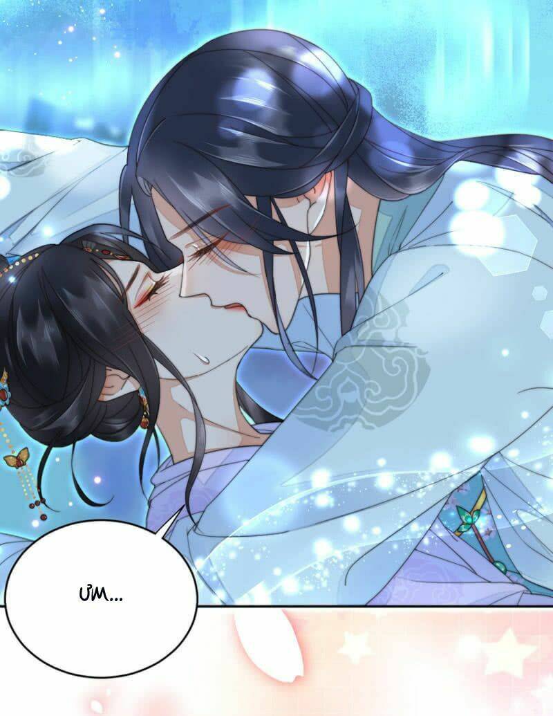 dục hỏa độc nữ chapter 22 6