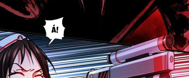 trở thành vương giả sau khi bị cắn chapter 41 112