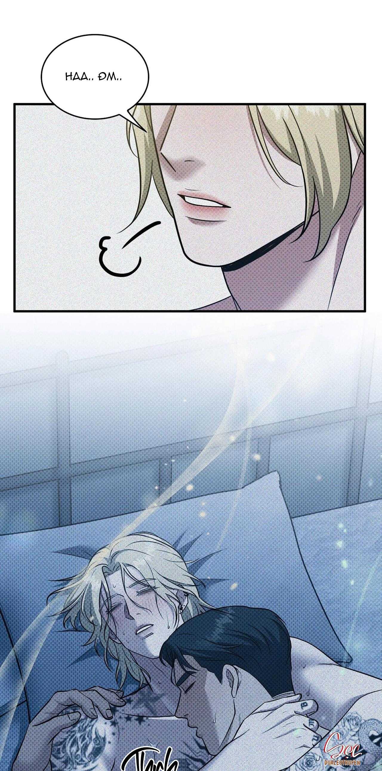 (abo) nỗi u sầu của manhattan chapter 27 53