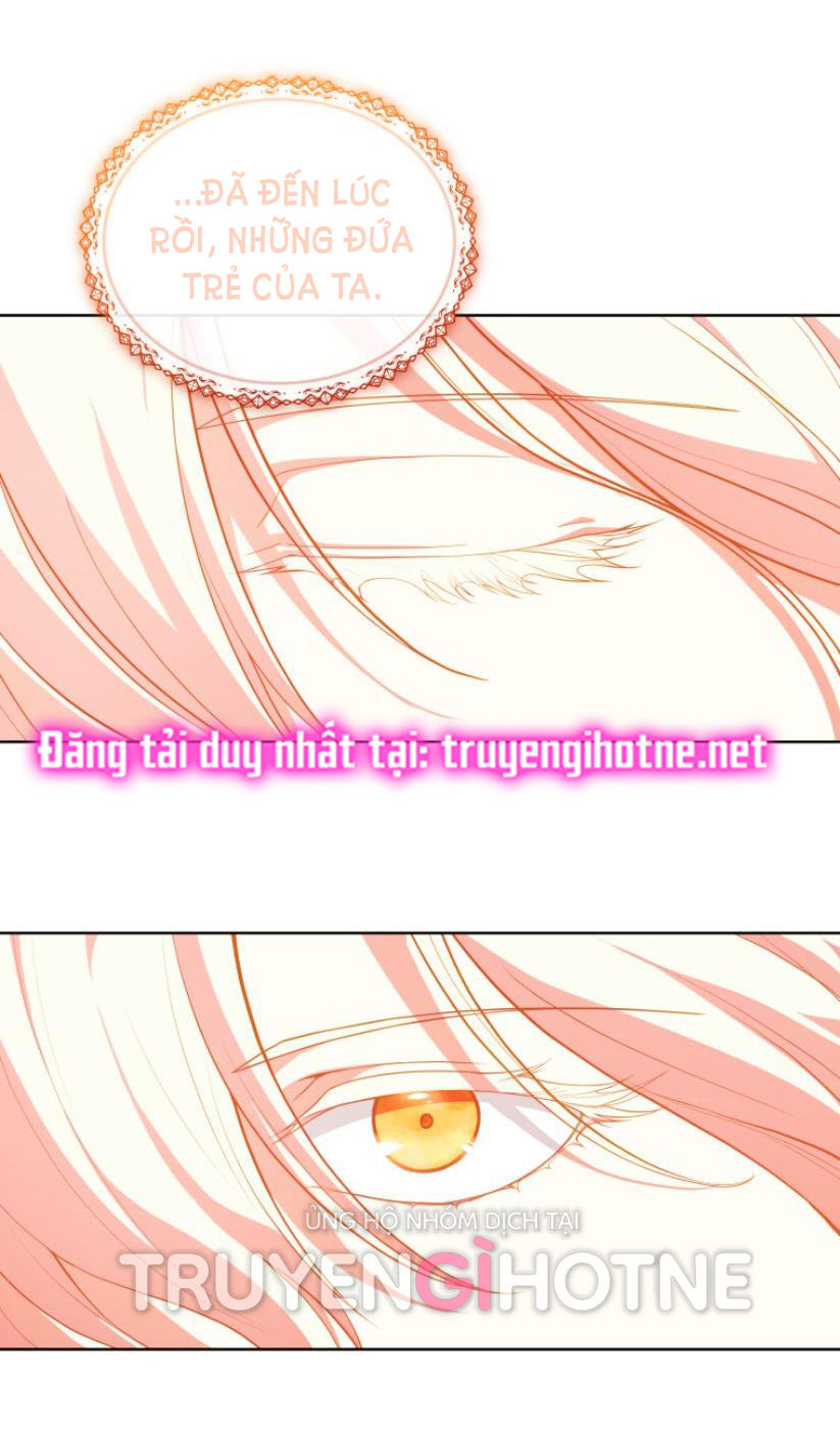 quý cô không thể tiếp cận chapter 81.2 39