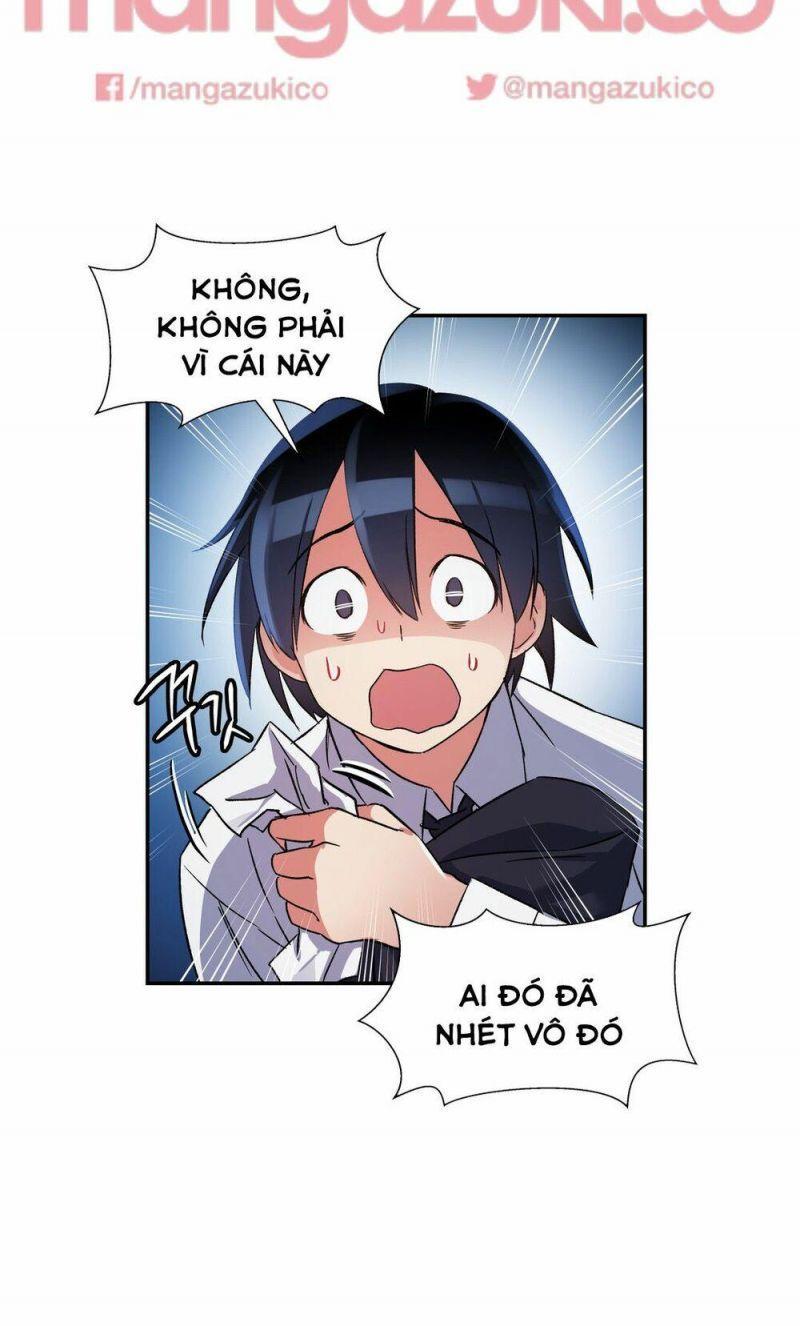 girls marmot chapter 11 34