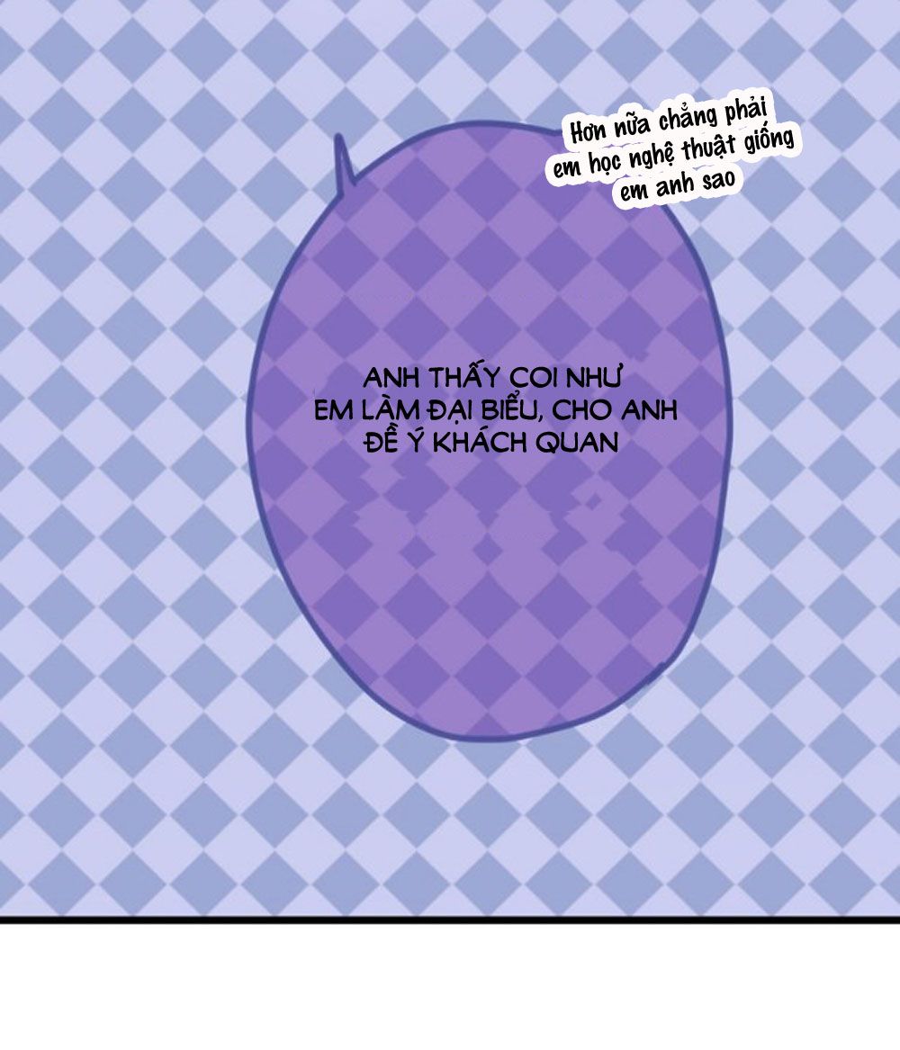 tháng sáu kì diệu chapter 42 27