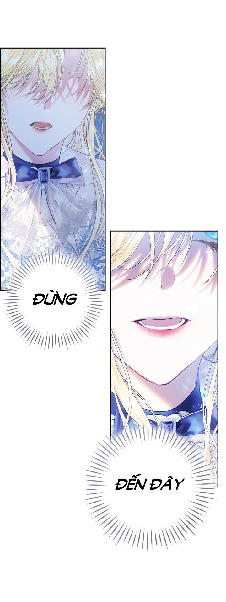 con rối ác nữ marionette chapter 49 16