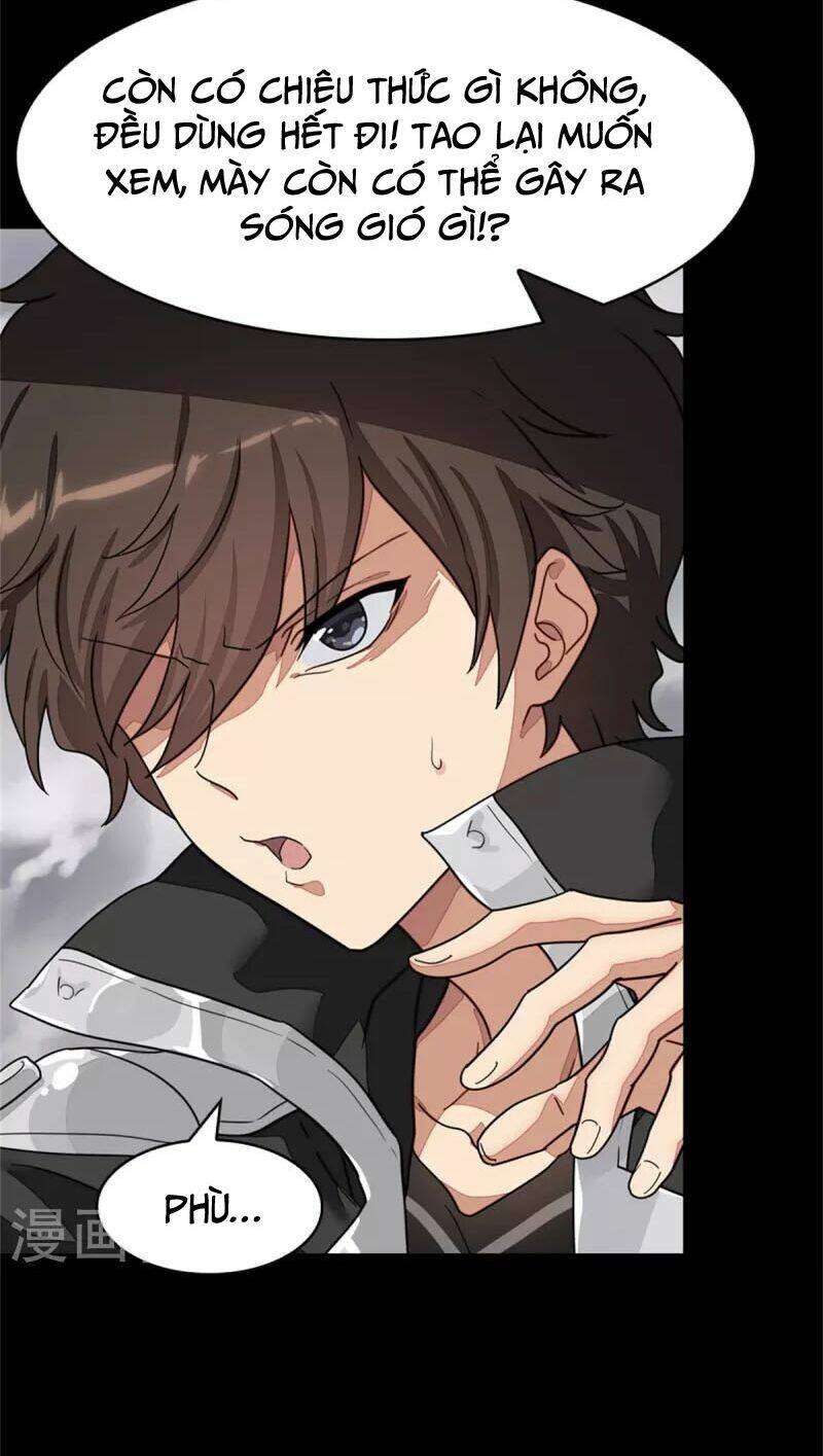 bạn gái virus của tôi chapter 304 10