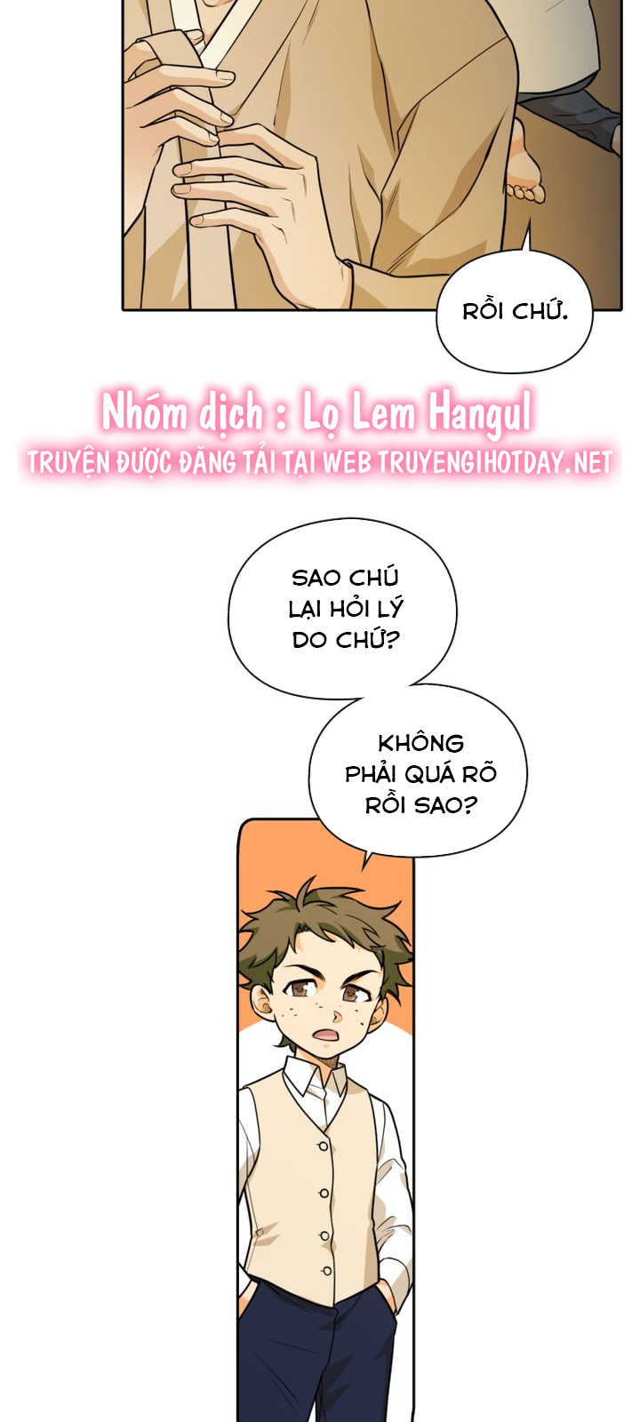 câu chuyện về người phụ nữ ấy chapter 43 10