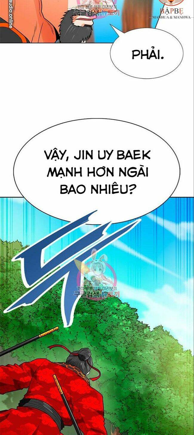 tôi tự động săn một mình chapter 65 67