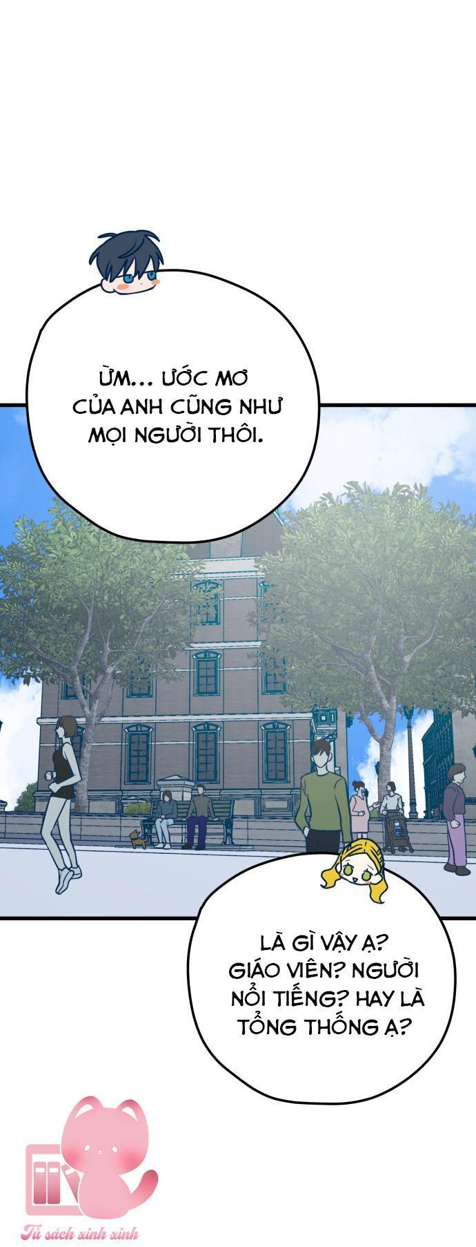 kẻ cắp gặp bà già chapter 11 47