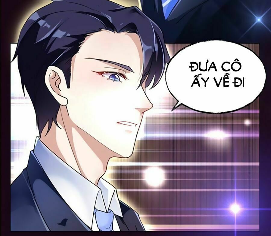 thần luân mật luyến chapter 18 17