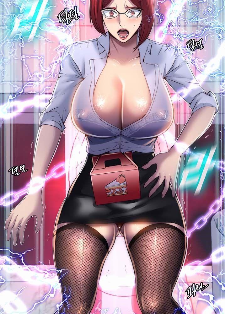 18+ thao túng cơ thể chapter 14.1 3