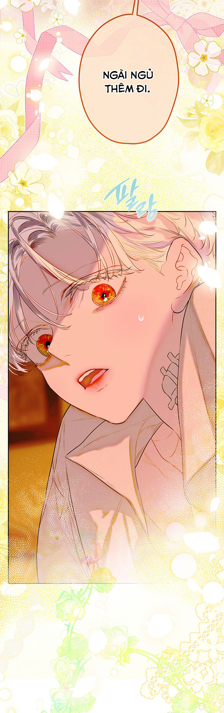 mẹ tôi lại kết hôn lần nữa chapter 56 7