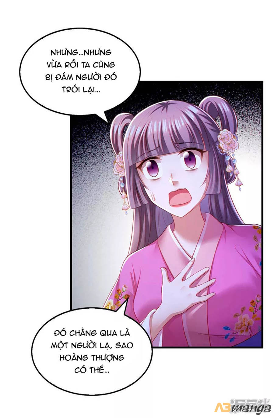 ngã tại hậu cung đương đại lão nữ chapter 86 3