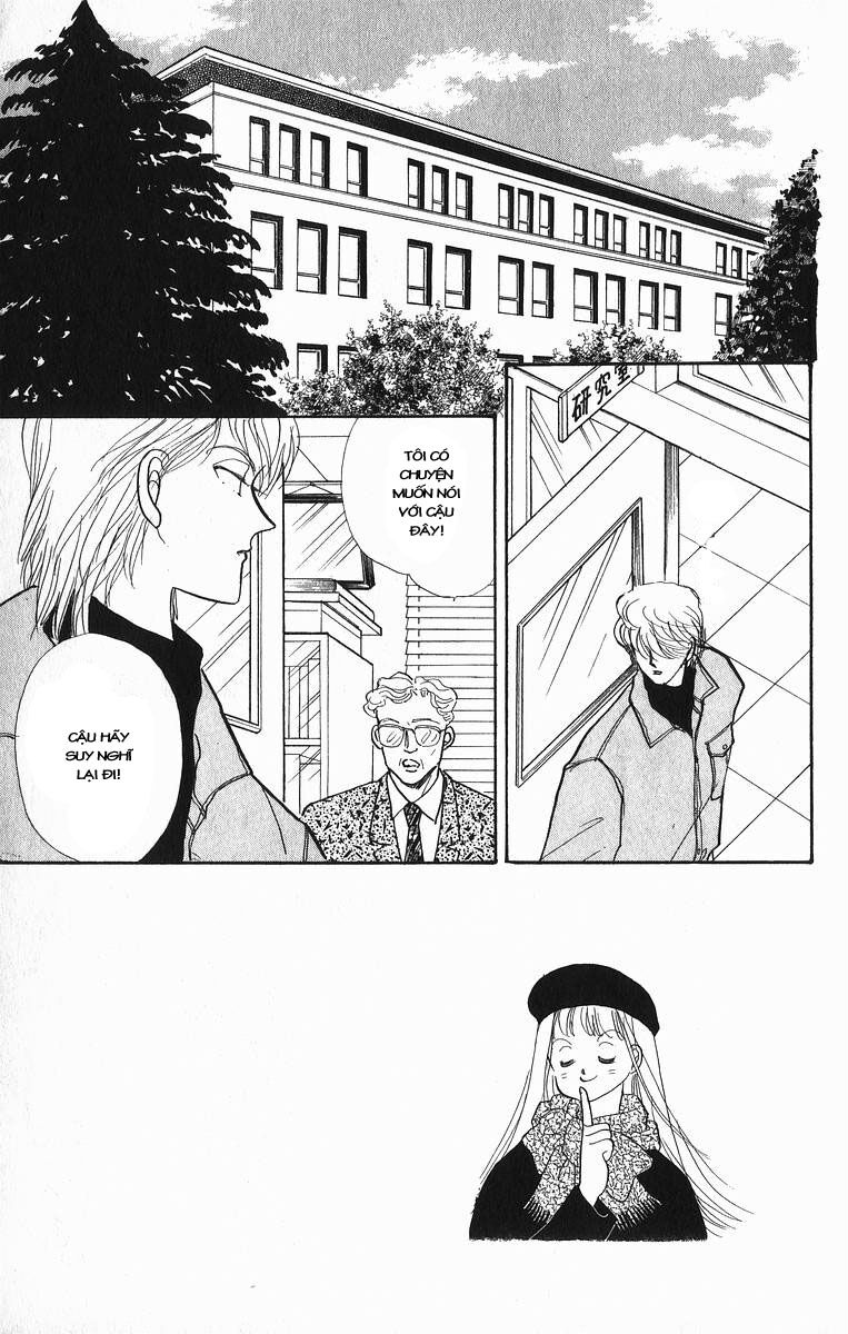 itazura na kiss chapter 18 3