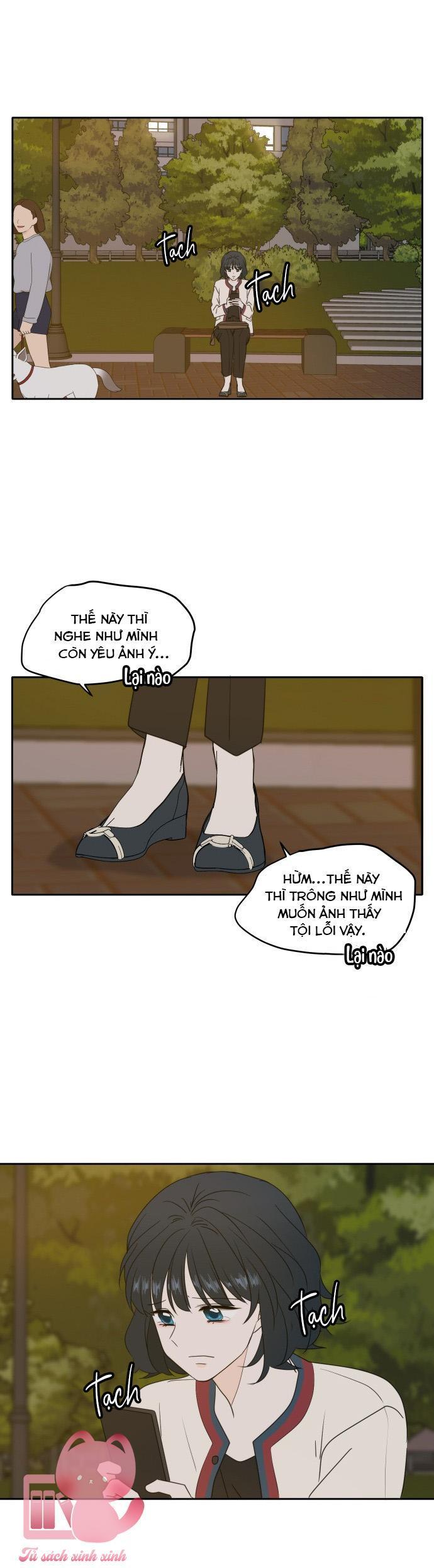 hẹn gặp nhau ở kiếp thứ 19 chapter 85 39