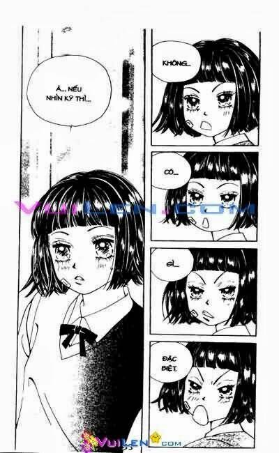 cô bé táo bạo chapter 7 53