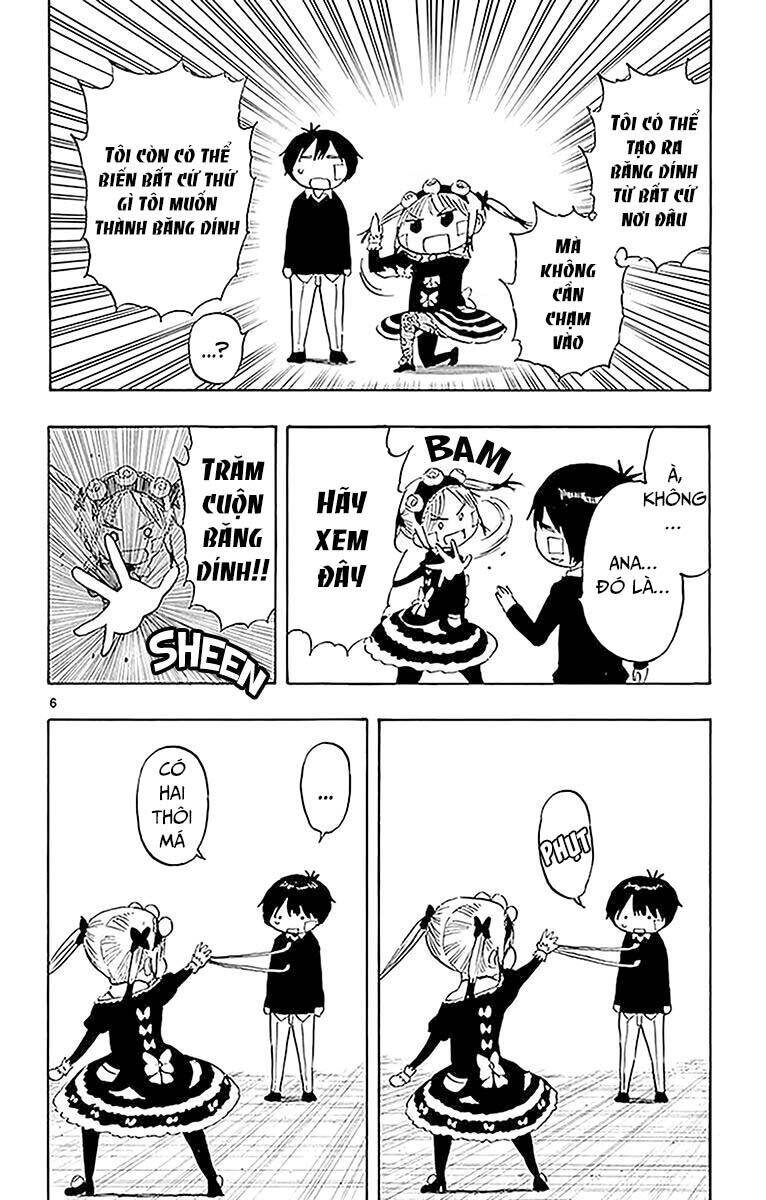 saike mata shite mo chapter 92 7