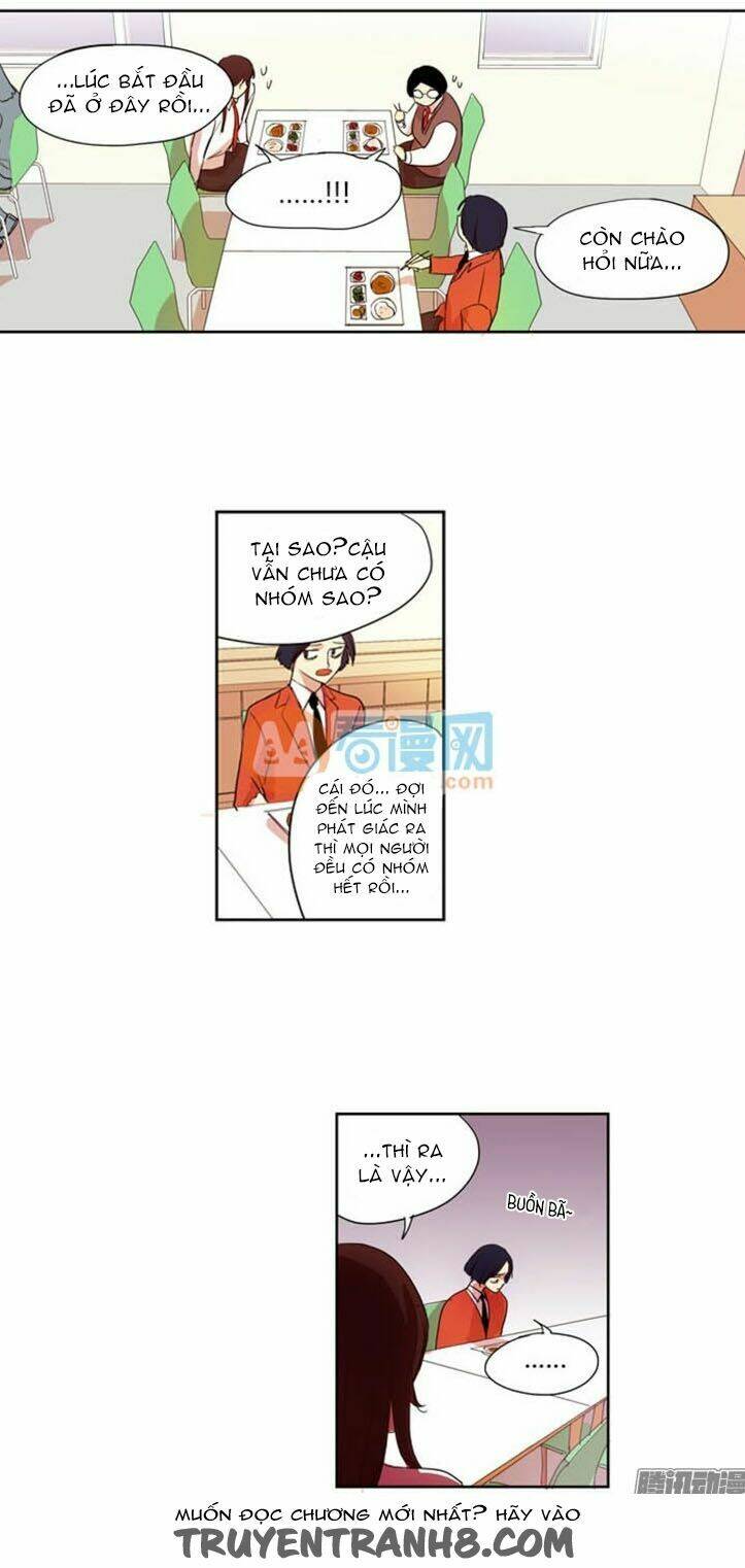 trở lại tuổi mười mấy chapter 31 10