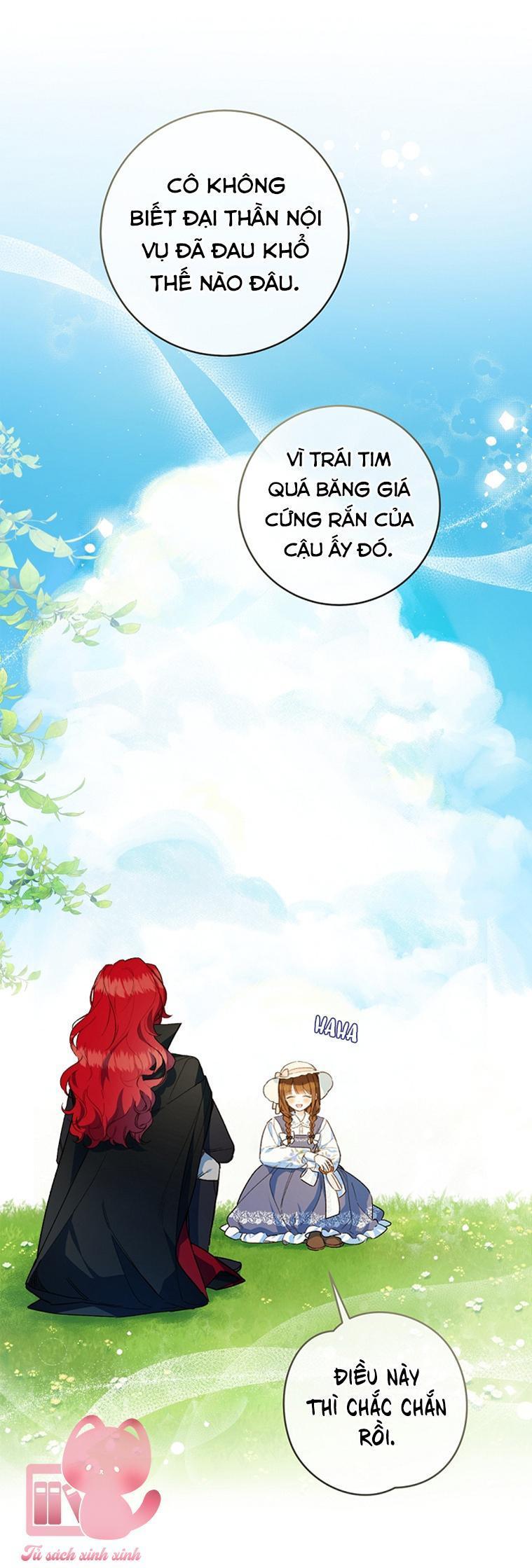 trang trại hạt dẻ cạnh hoàng cung chapter 45 17