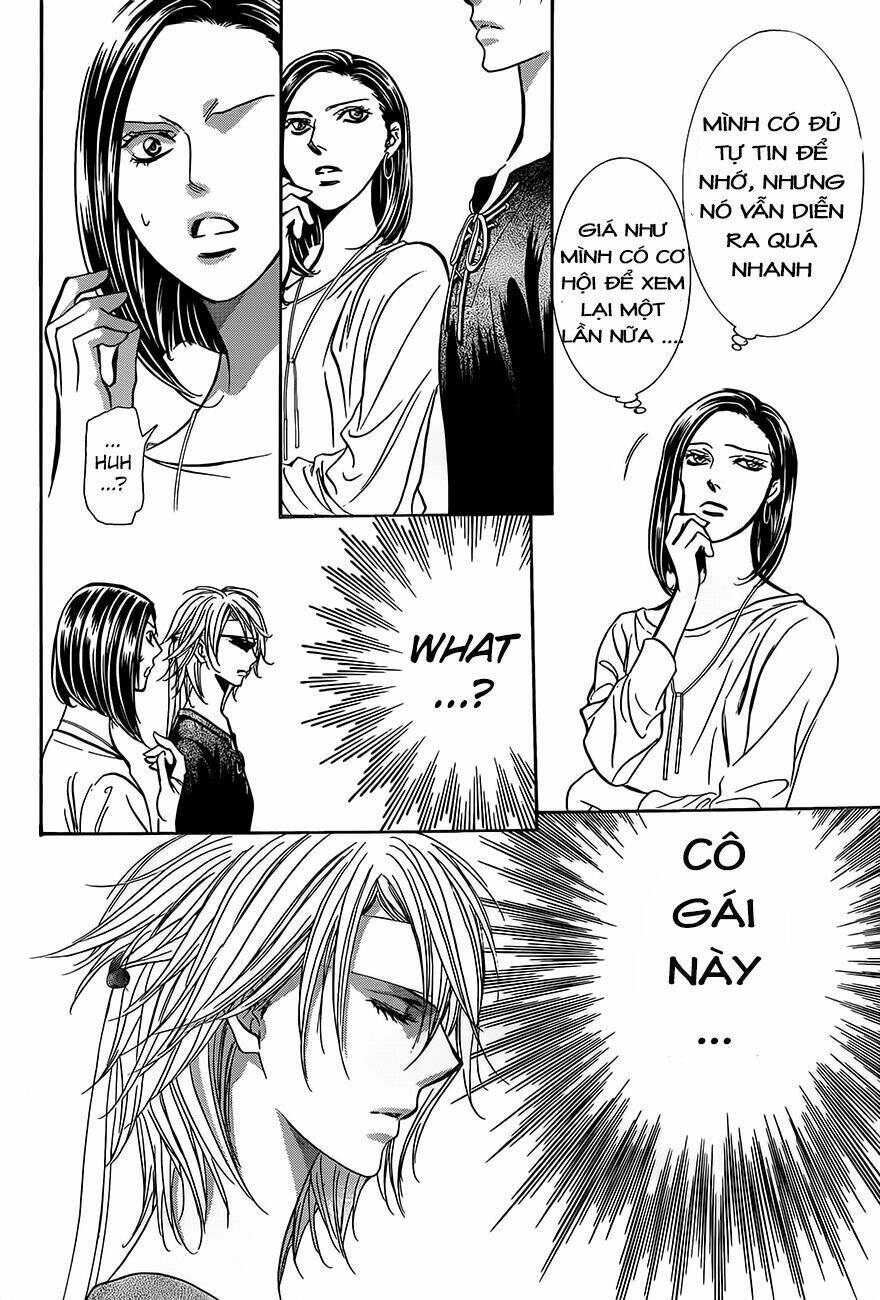 thử thách của kyouko chapter 246 9