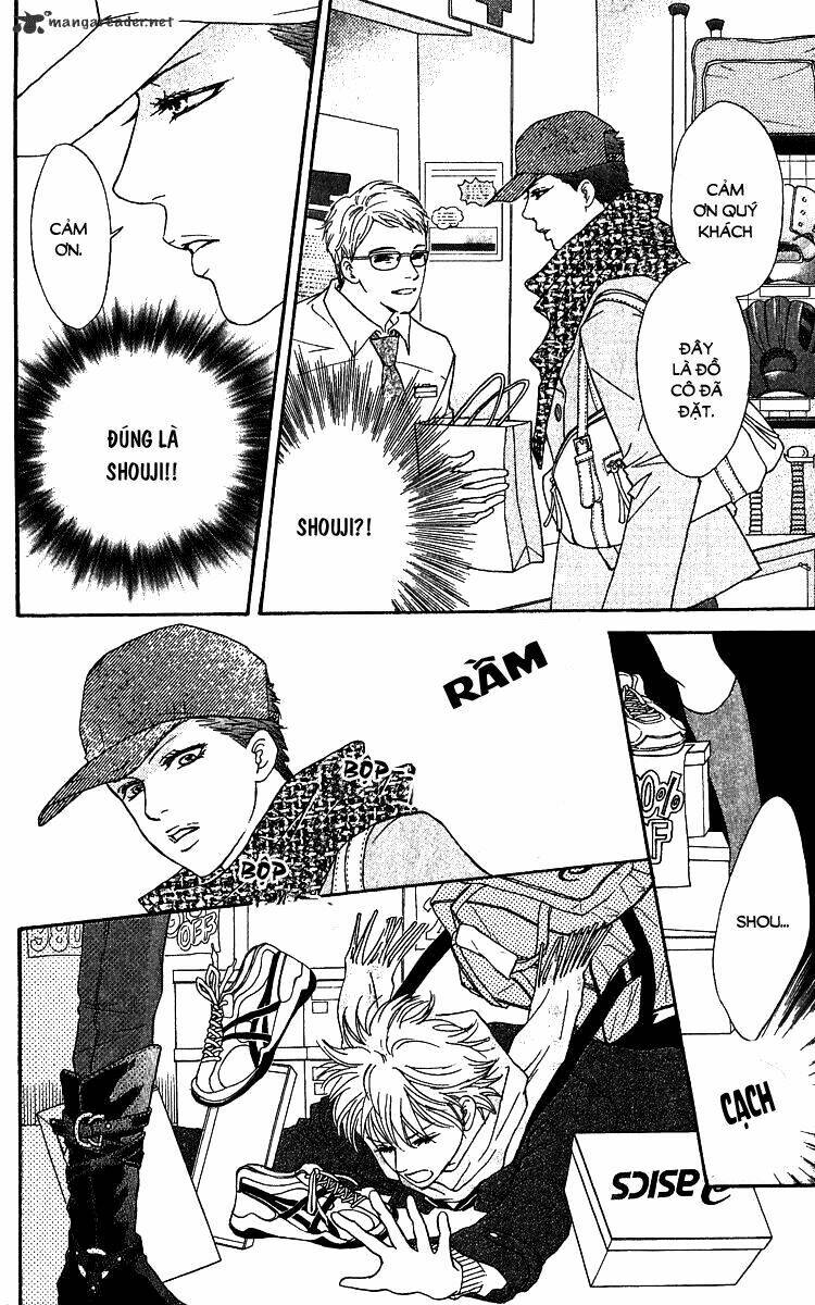 xứng danh anh hùng chapter 60 11