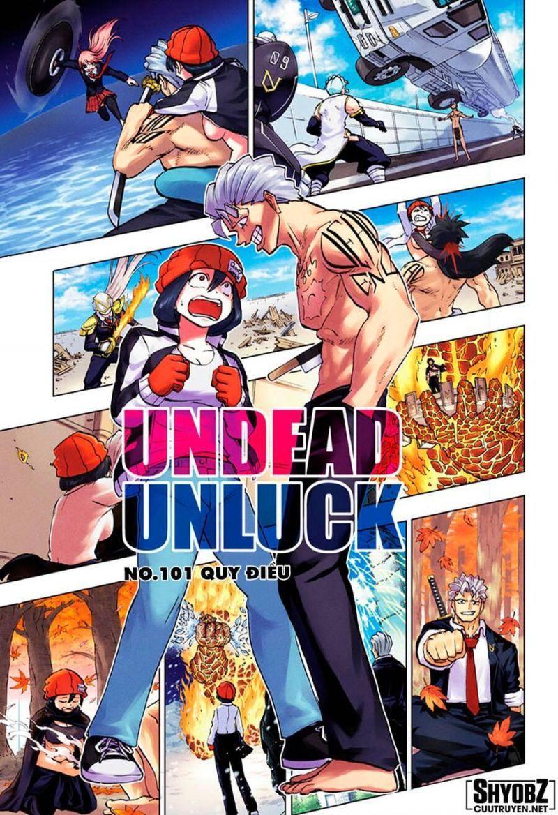 undead unluck chapter 101 2