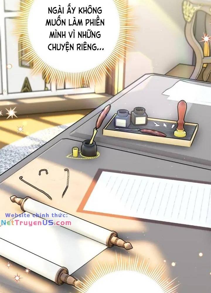 tại sao mẹ chồng tôi lại như thế này? chapter 16 53