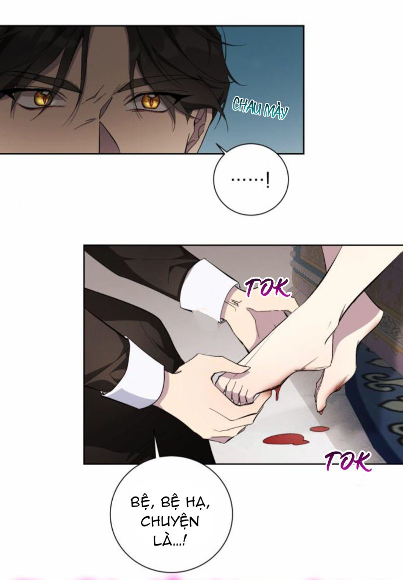 đã có lúc ta muốn nàng chết đi chapter 34 25