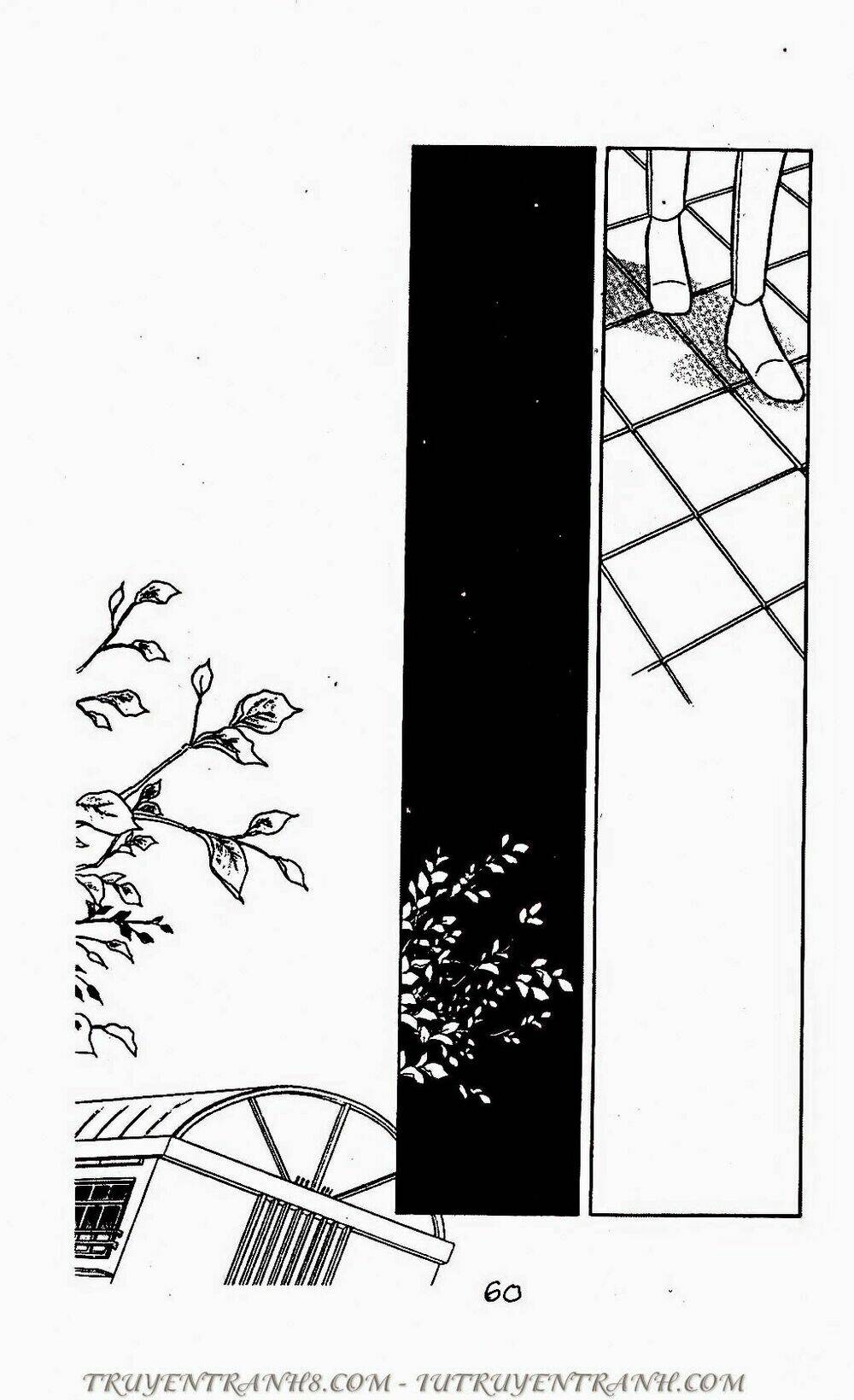 mimi kỳ lạ chapter 54.2 10