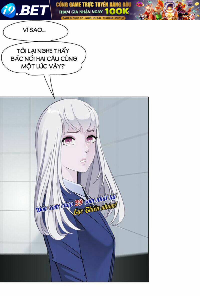 sổ tay mỹ nam giới x chapter 28 35