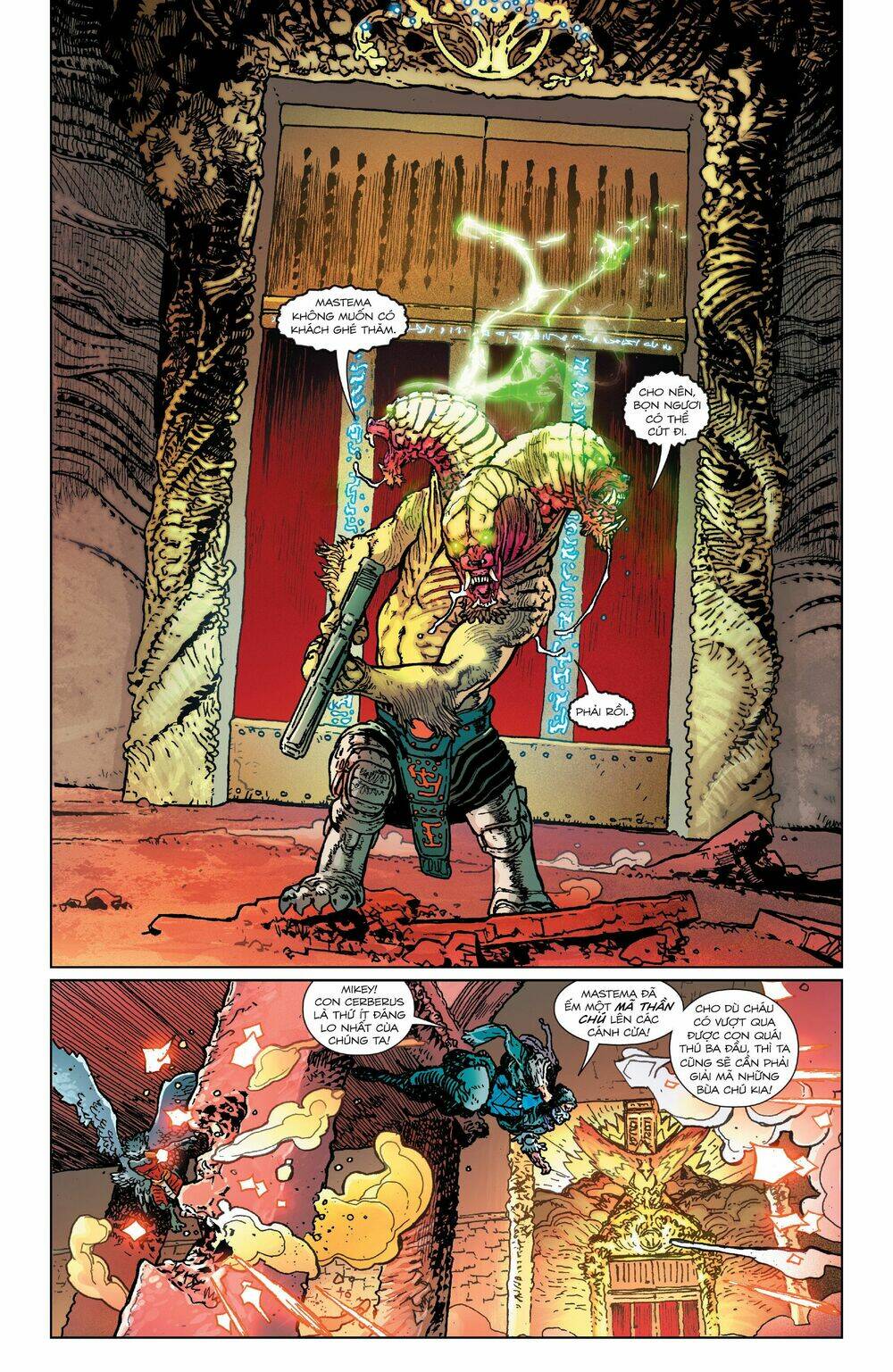 birthright chapter 38 9