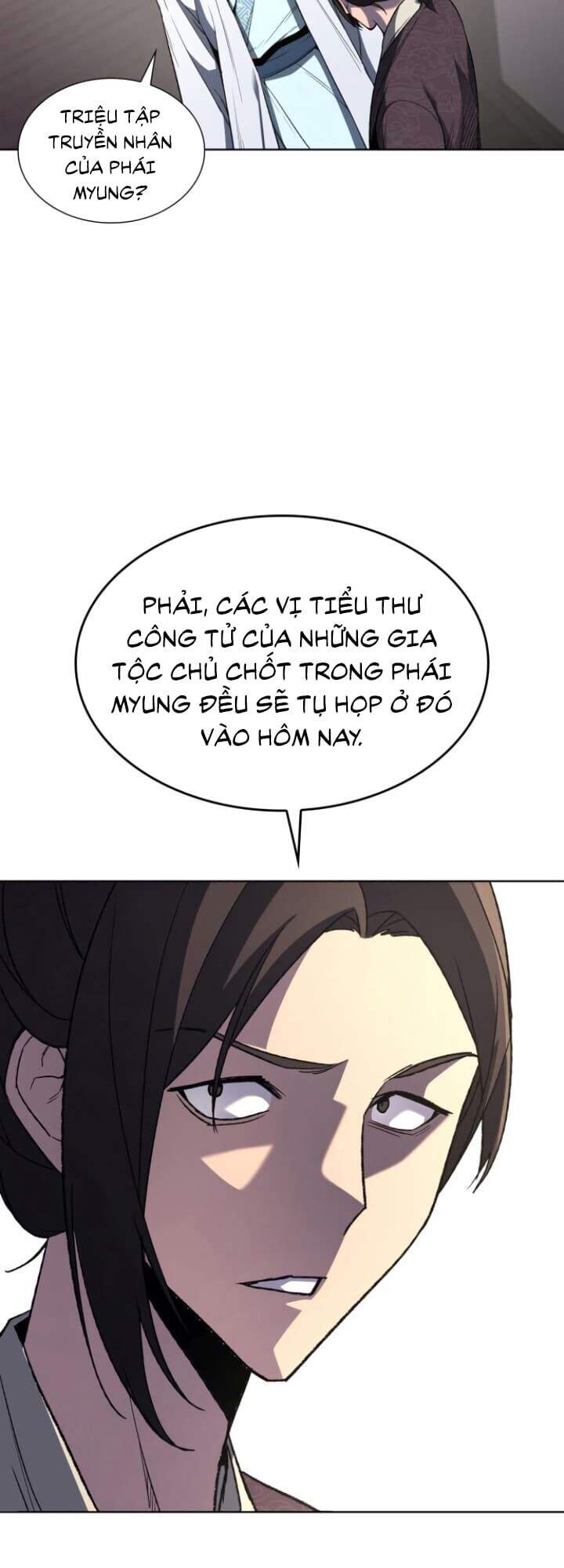 ta chuyển sinh thành cuồng quỷ truyền nhân chapter 3 65