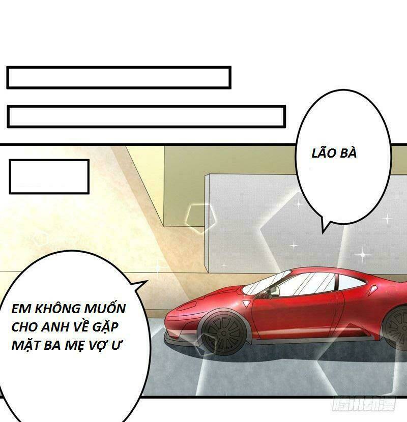 độc sủng tiểu lão bà chapter 32 18